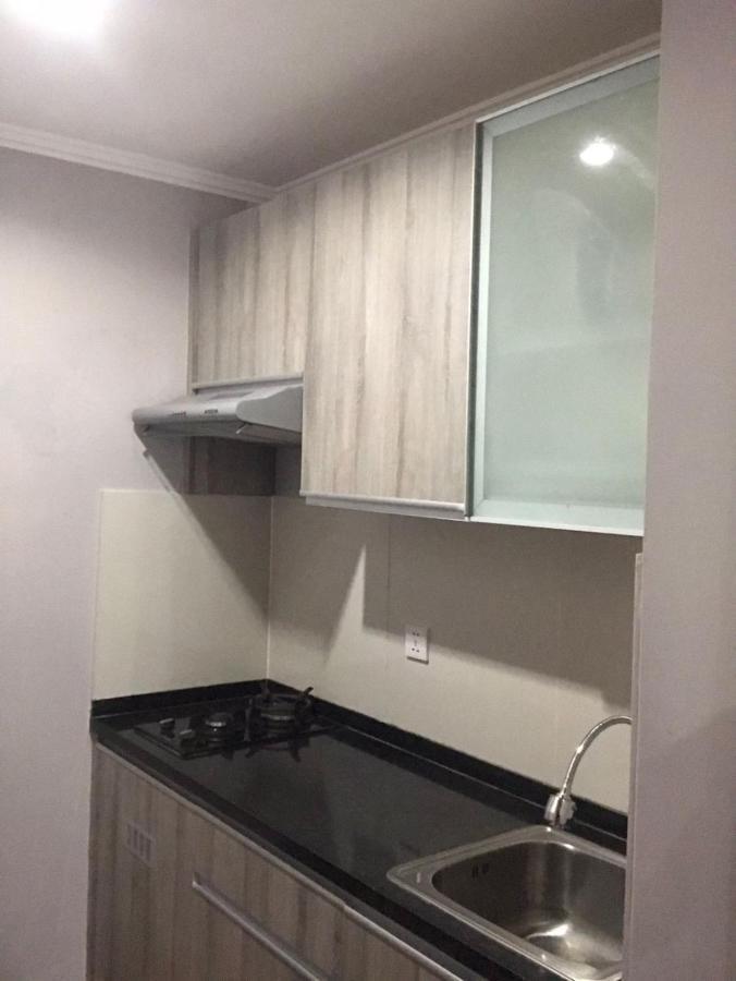 Dewi Dewi Villas Sanur Exterior foto