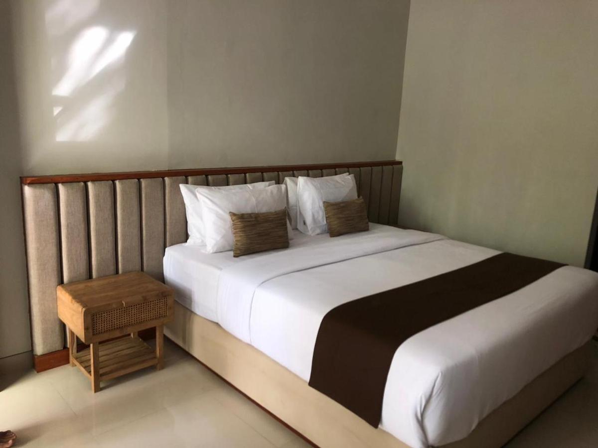Dewi Dewi Villas Sanur Exterior foto