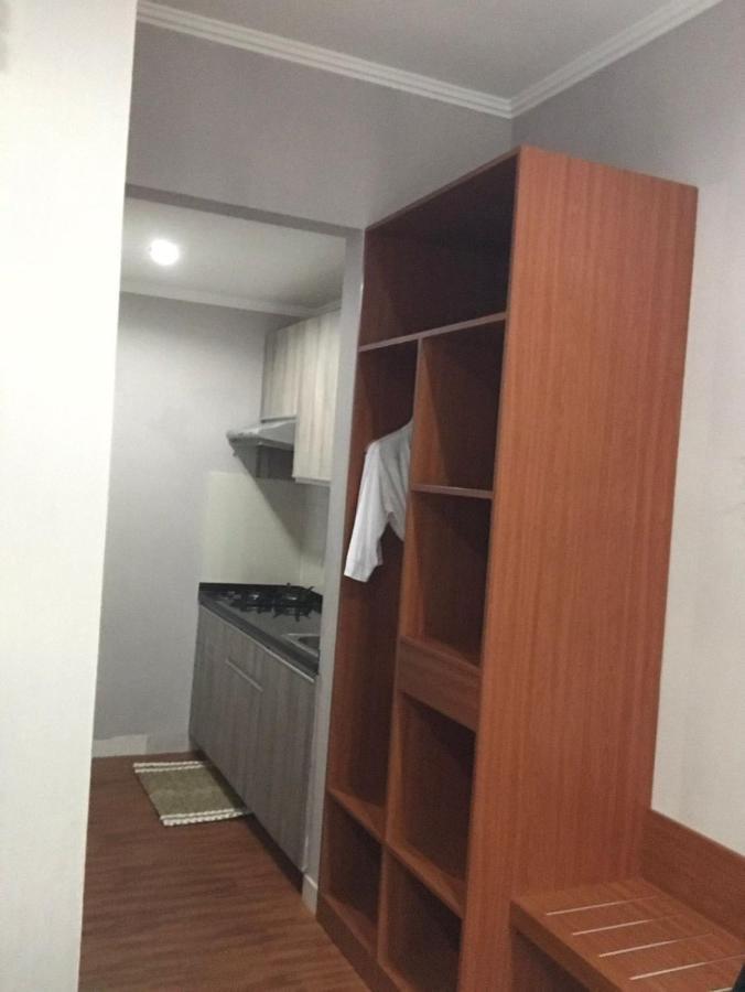Dewi Dewi Villas Sanur Exterior foto