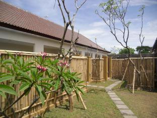 Dewi Dewi Villas Sanur Exterior foto